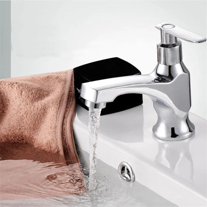 

Faucet Lever Handle bathroom Basin Tap Replacement Cover Shower Tub kitchen faucet Kit ilter repair Hardware Accessories tool