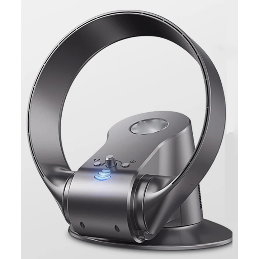 2019 Супер тихая переменная скорость не лопается вентилятор для домашнего офиса