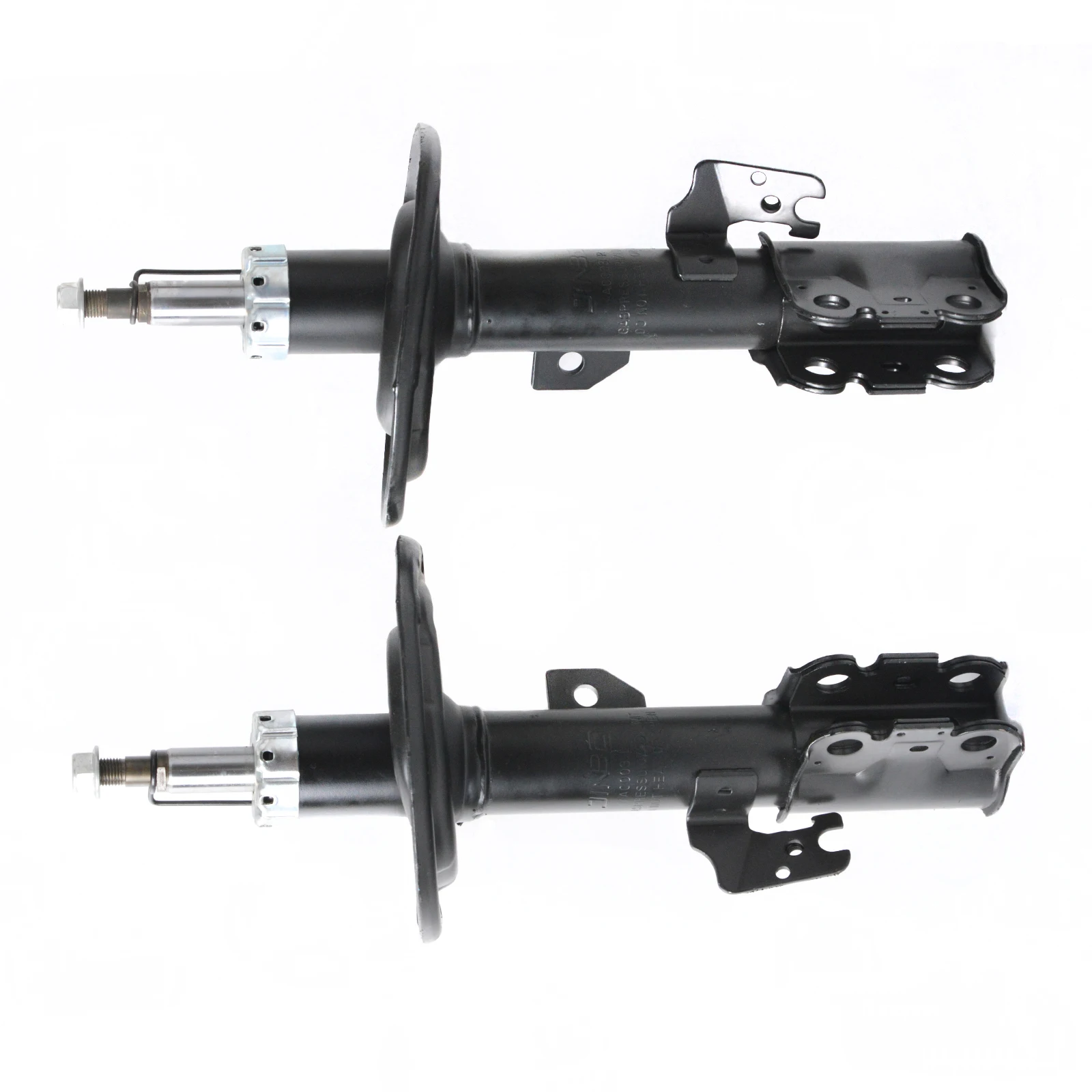 Передние парные амортизаторы и стойки для 2004 2005 2006 Toyota Camry Lexus ES330 72206 72205 |