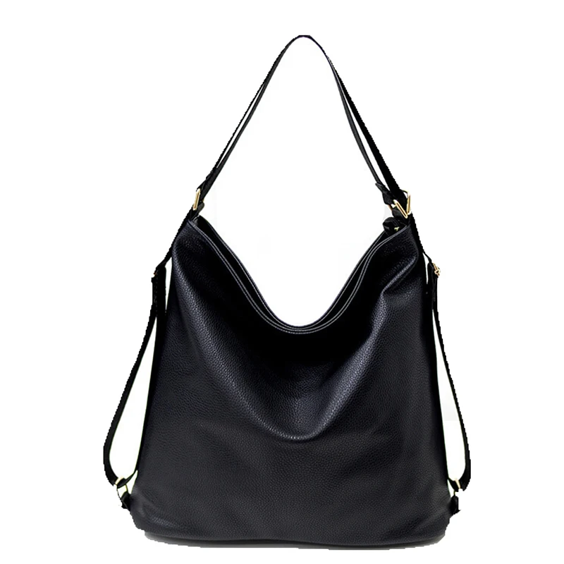 

Fashion 2021 Autumn Pu Leather crossbody bags Multifunctional Large Capacity Casual Handbags For Women