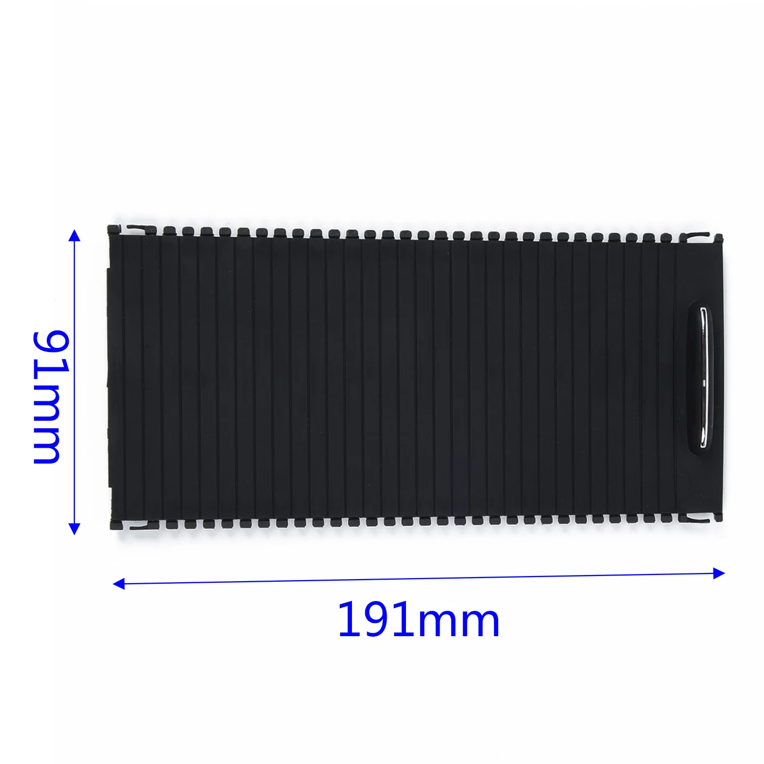 

Cup holder Roller Blind Center Cover For Benz E-Class W212 S212 C-Class W204 S204