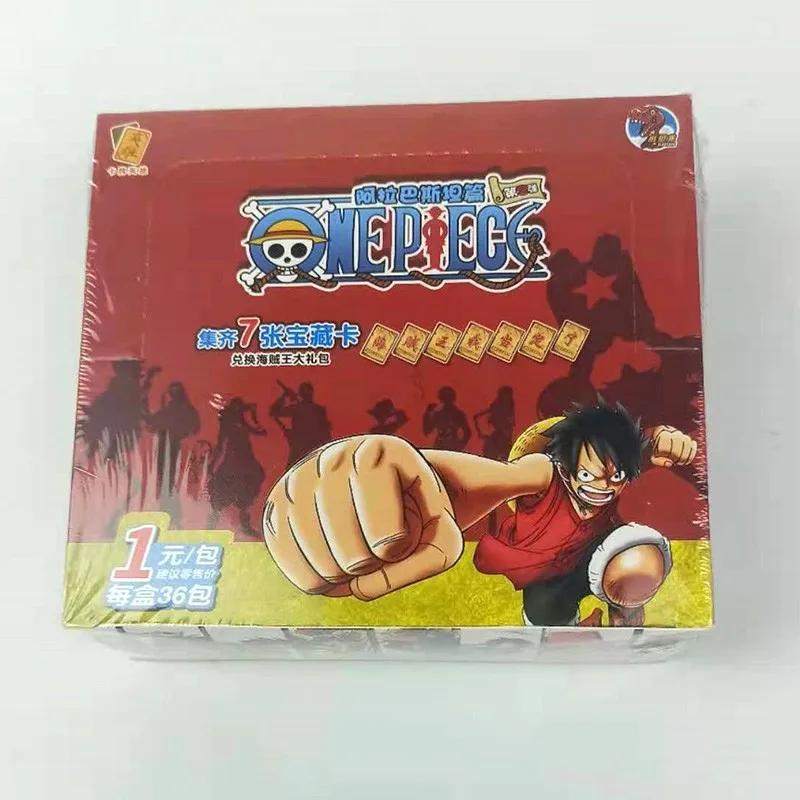 Juego de cartas coleccionables de Luffy Zoro, Colecci&oacute;n Usopp FRANKY de One Piece, Anime japon&eacute;s, cartas de batalla, regalos para ni&ntilde;os-1