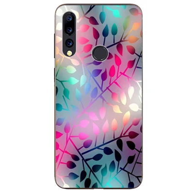 Для UMIDIGI A5 Pro Чехол 6," Роскошный чехол из ТПУ и силикона чехол s задняя крышка телефона для UMIDIGI A5 Pro A5Pro A 5 Pro Funda Coque - Цвет: W21
