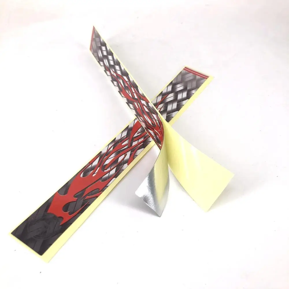 Стрелы оборудование для стрельбы из лука стрелы общие наклейки череп и