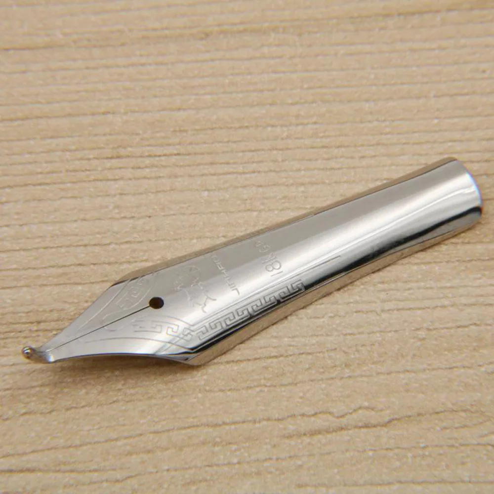 JINHAO X450 750 159 iraurita подходит для большинства перьевых ручек с наконечником 1 0