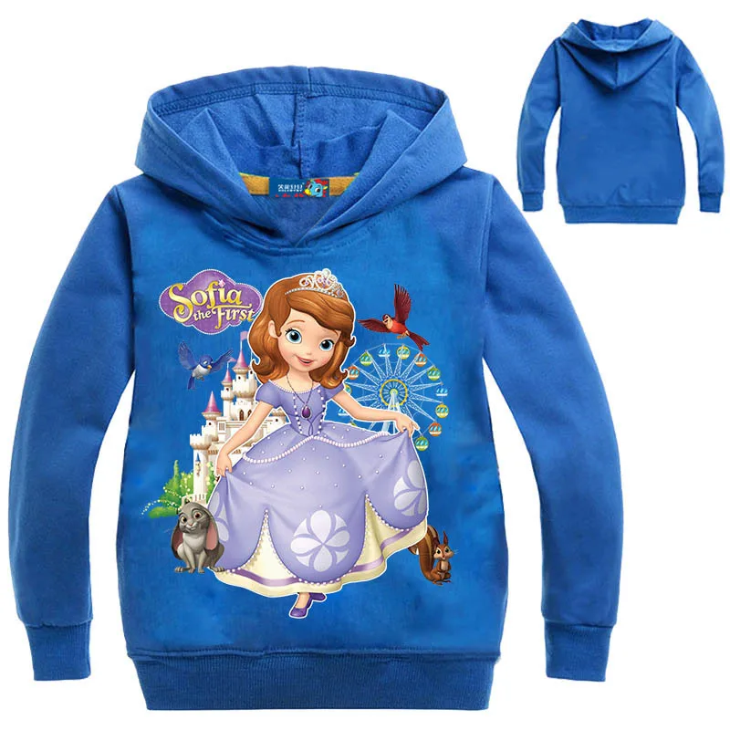 Новинка Сезон весна осень Футболки с длинными рукавами детские футболки для