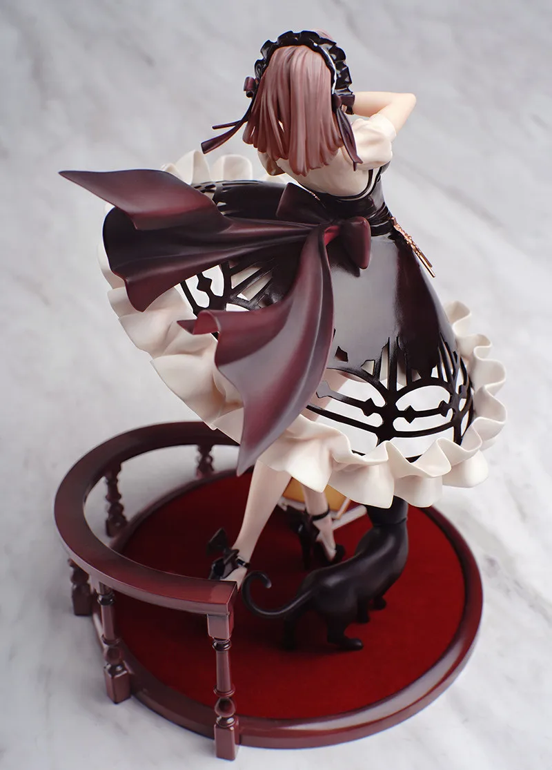 Фигурка героя аниме Myethos Kidou Sentai из ПВХ 24 см |