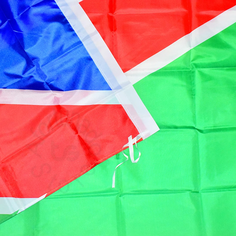 Namibia 90*150 флаг баннер 3x5 ногой национальный флаг для встречи, парад, вечерние. Висячие, украшения
