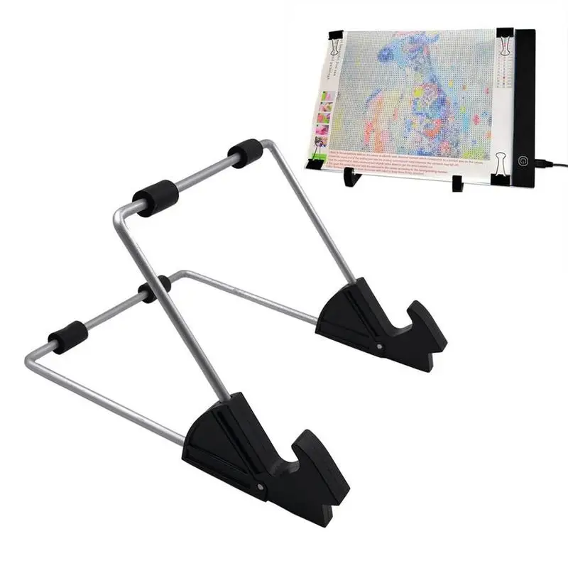 

Portable Adjustable Laptop Notebook Table Stand Tray Desk Foldable Computer Lazy V0P8