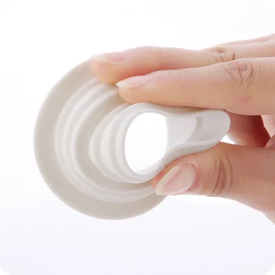 1 предмет трубопровода дезодорант Силиконовое кольцо бачок омывателя