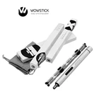 Портативная электрическая отвертка Xiaomi Wowstick 1P Pro, Беспроводной Мощный прецизионный Набор отверток с 20 насадками, набор инструментов для ремонта