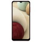 Смартфон Samsung Galaxy A12 SM-A125F red 6.5