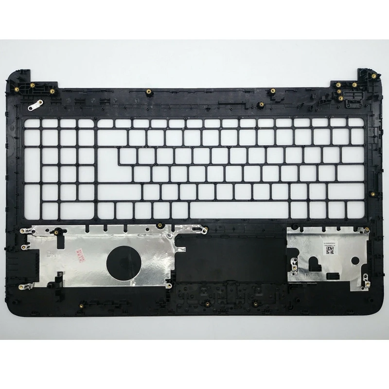 Новинка для HP 15Q-AJ167TX 15A 15-AC 250 255 256 G4 верхняя крышка чехол palmest AP1EM000A00 | Компьютеры и