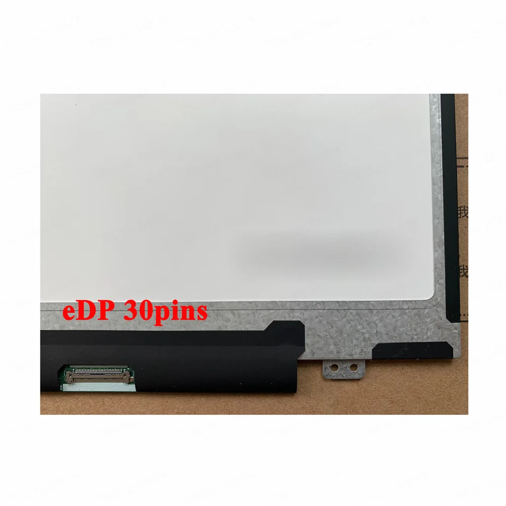 Для Lenovo ideapad 100-14IBY 100-14 80MH 80R7 модель 14 0 &quotноутбук с ЖК-дисплеем WLED экран матрица HD