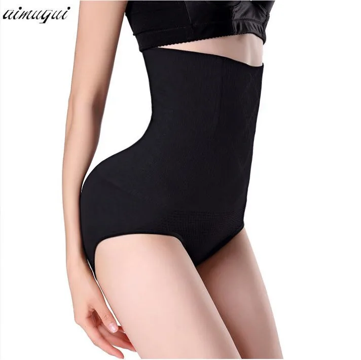 shaper panties Сексуальное бесшовное женское нижнее белье для утягивания живота, Утягивающее нижнее белье, Утягивающее нижнее белье - Цвет: shaper panties