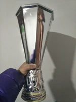 new the bertoni trophy cup the europa league trophy cup the champions trophy cup nice gift for soccer souvenirs award the bert
