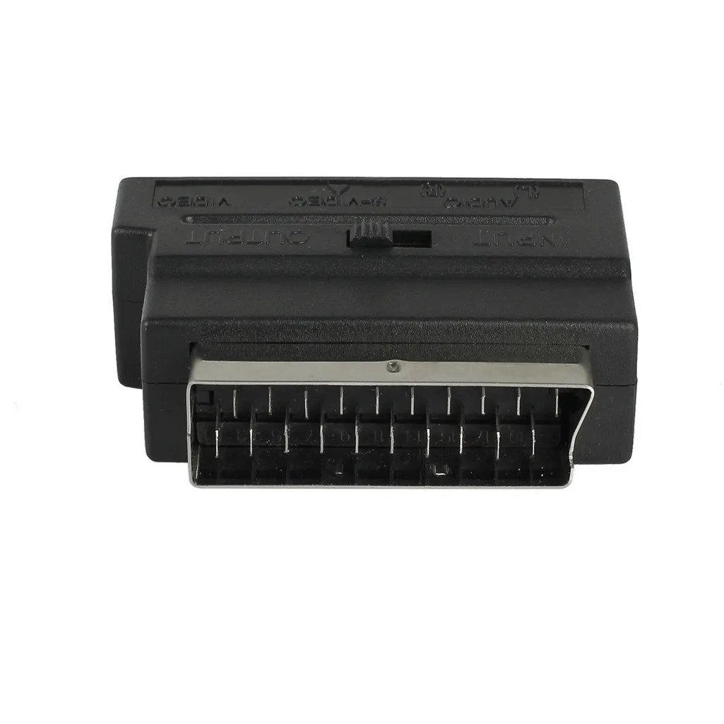 USB2.0 конвертер VHS в DVD преобразования аналогового видео цифровой формат аудио