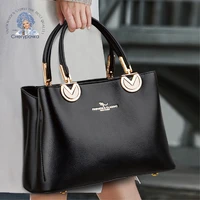famous designer brand handbags 2021 classic fashion luxury ladies handbag black gray apricot shoulder bag messenger bag female