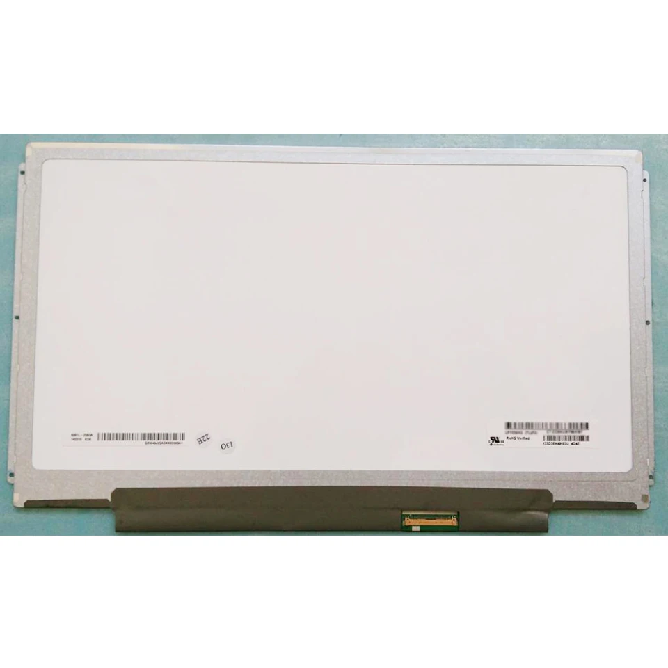 

ЖК-экран для ноутбука Dell Vostro 3350, ЖК-матрица 13,3 дюйма, панель HD 1366x768