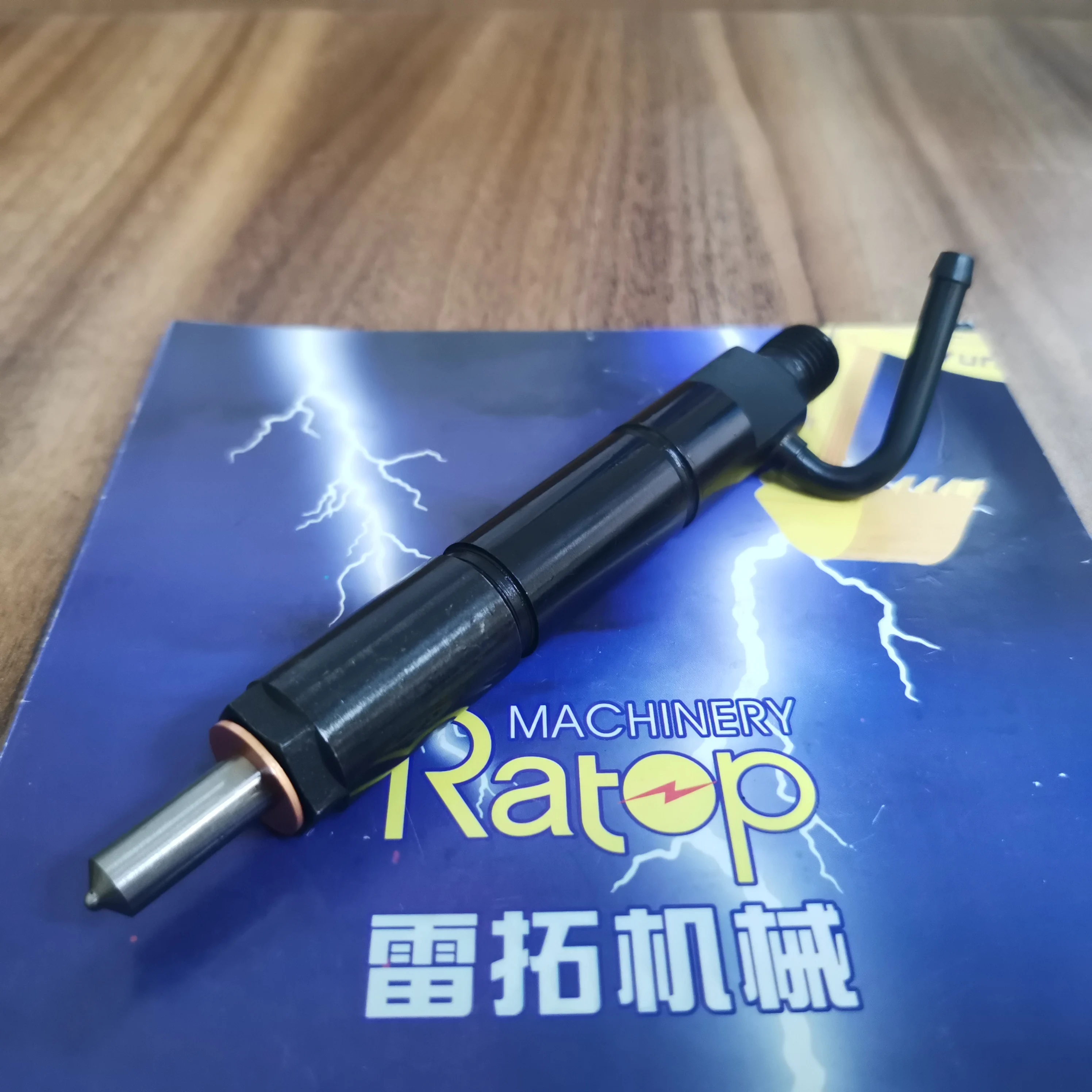 

CAT320C CAT320D CAT312C CAT318C CAT323D Diesel Fuel Injector 2128470 3064 3066 C6.4 Fuel Injector Nozzle 212-8470