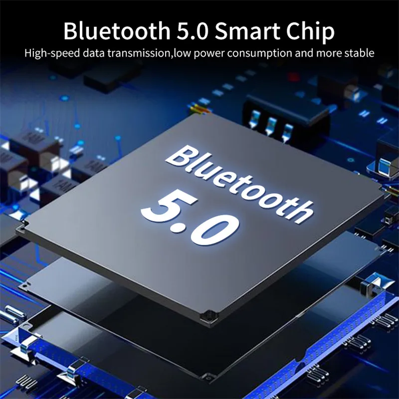 Автомобильное зарядное устройство с двумя USB Радио fm-передатчик Bluetooth MP3 плеер
