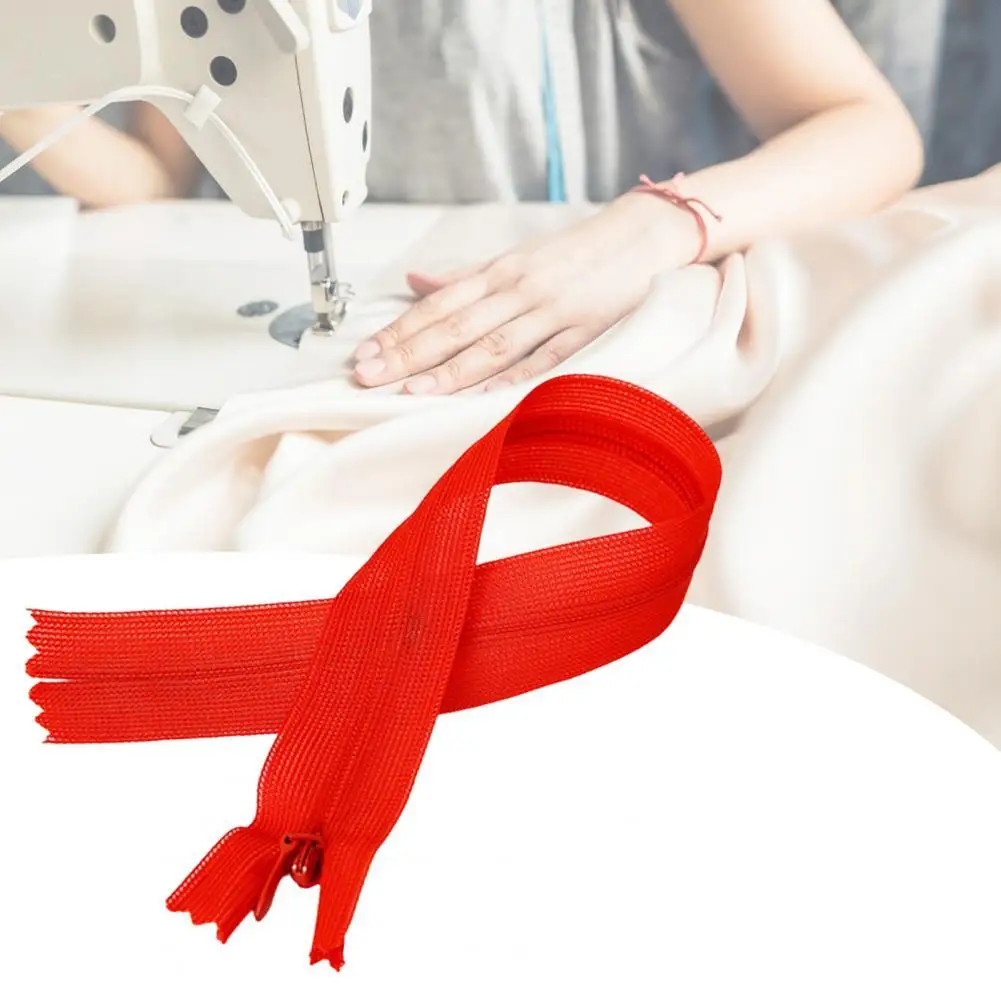 

Convenience Easy to Installation High Quality Sewing Crafts Supplies Zippers for Sewing Craft
