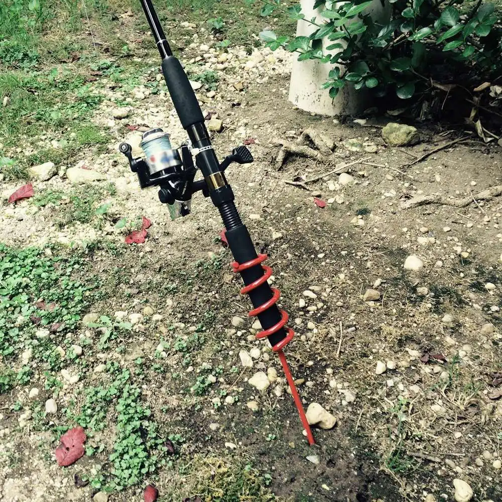 2 шт. держатель для удочки | Спорт и развлечения