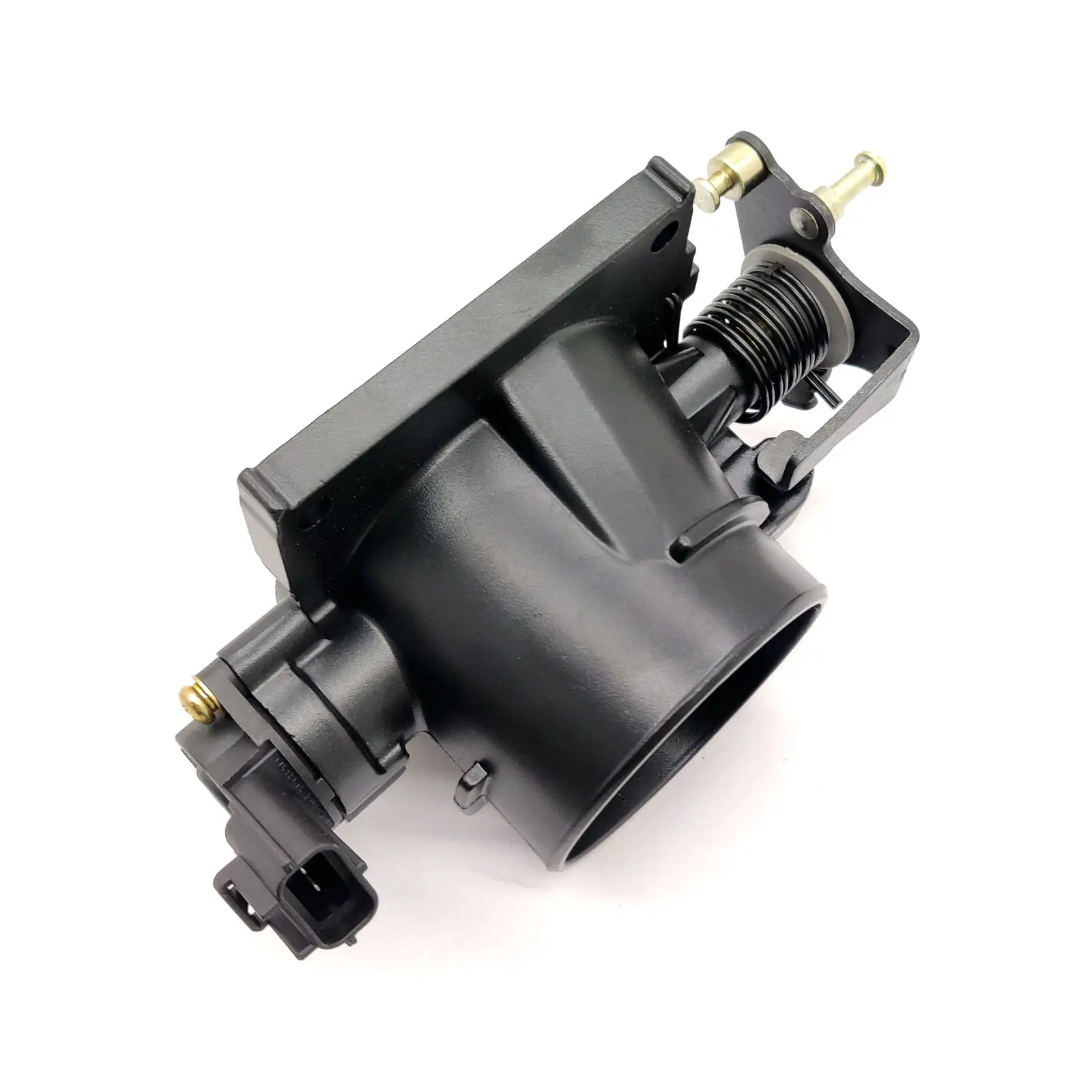 Throttle Body For 2004-2007 Ford Focus ZX3 ZX4 ZX5 Mondeo III 2.0 2.3L DOHC 1S7G9E926HE | Автомобили и мотоциклы