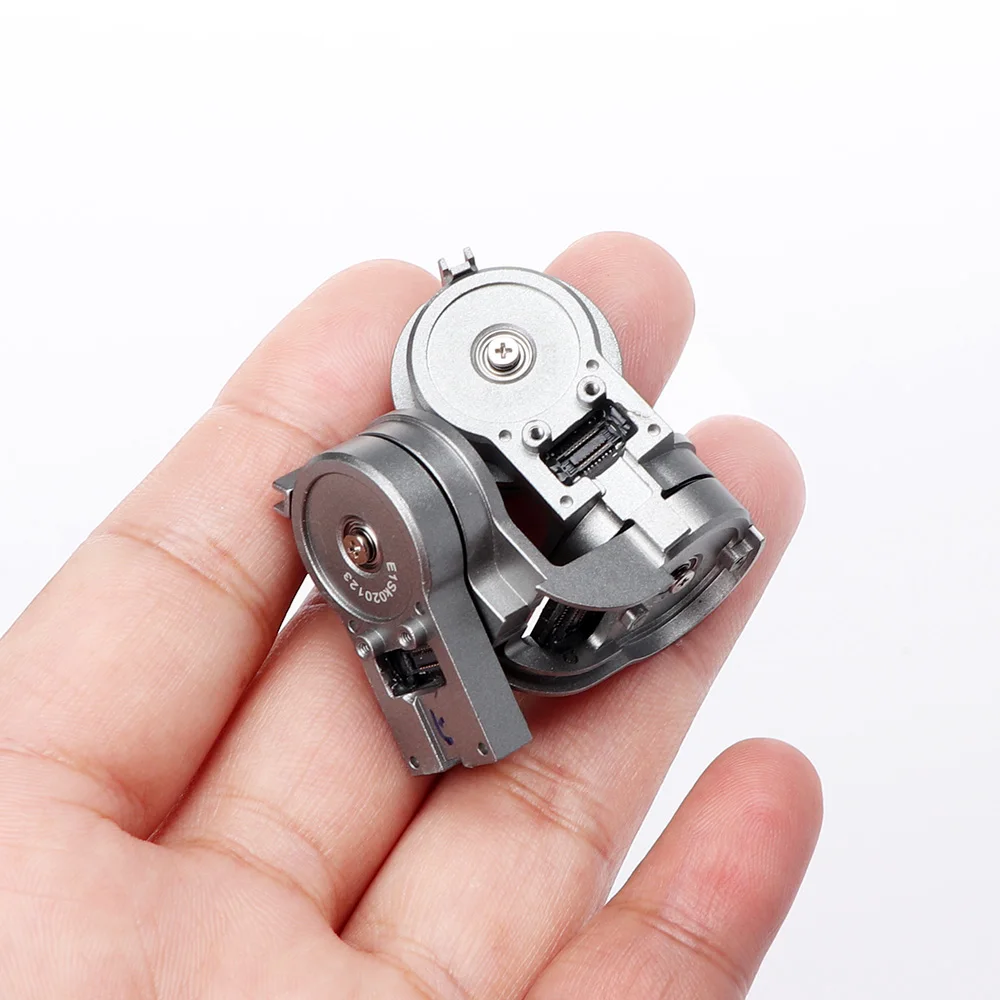 Оригинальный шарнирный кронштейн для камеры Mavic Pro запасные части замены DJI