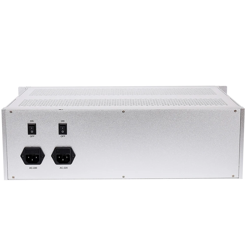 3U стеллаж для выставки товаров MPEG 4 H.264 16 Каналы HDMI + CVBS RCA BNC видео кодировщик HD SD
