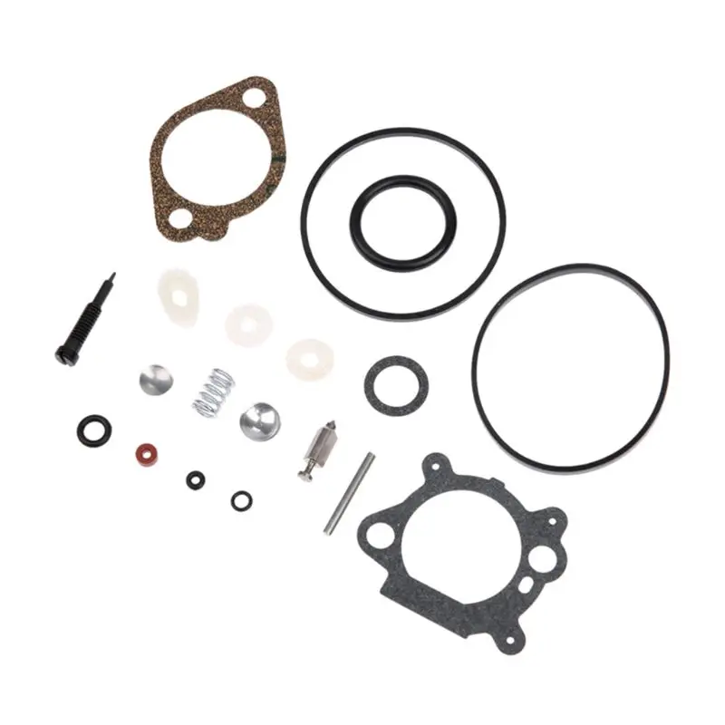 

2021 новый комплект для восстановления карбюратора для Briggs & Stratton Quantum 492495 493762 498260