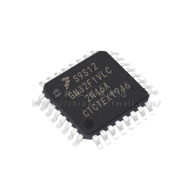 

S9S12GN32F1VLC LQFP32 FREESCALE/