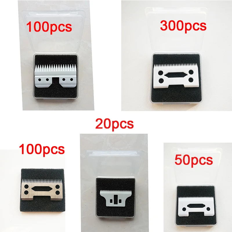 

570 шт. серрепеет с керамическим лезвием vip link