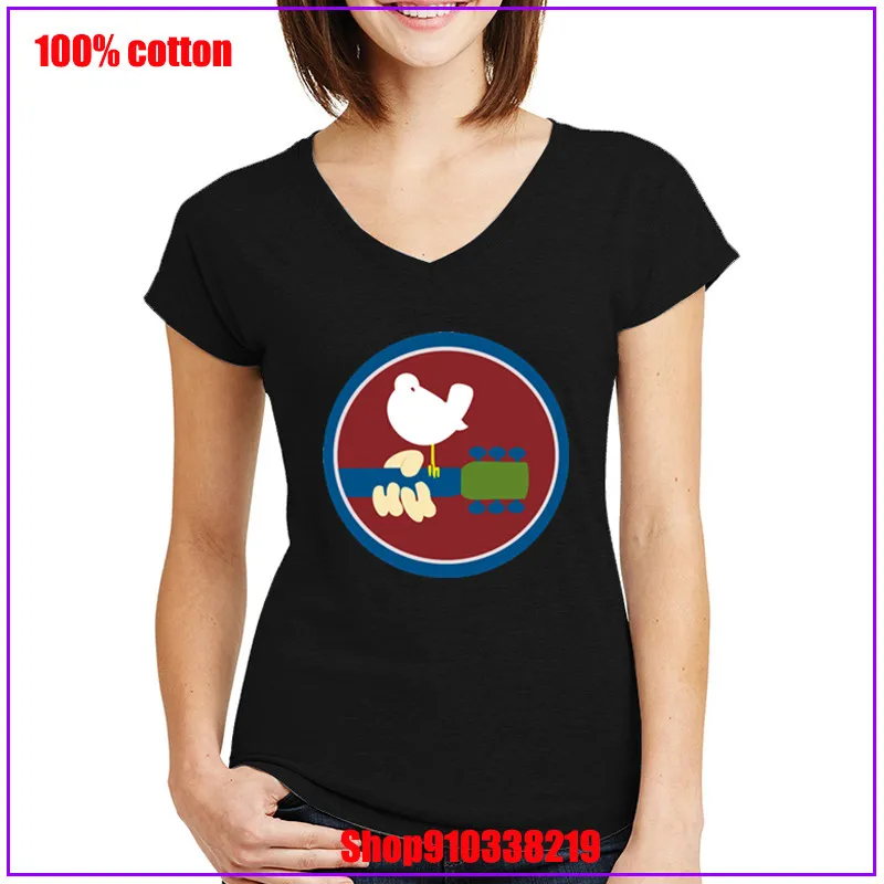 Футболка мужская с V образным вырезом 1969 хлопок короткими рукавами|Футболки| |