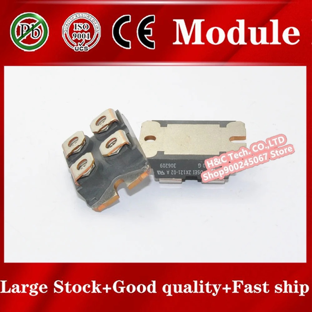 

Fast ship 1pcs DSEI2X121-02A Module DSEI2X12102A DSEI2X121-02A