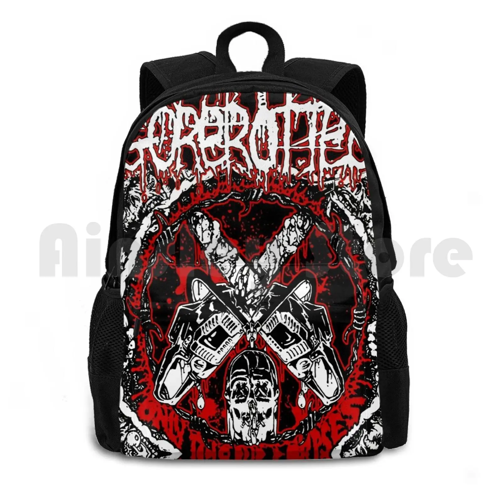 Великолепный мужской походный рюкзак Gorerotted для активного отдыха спортивная