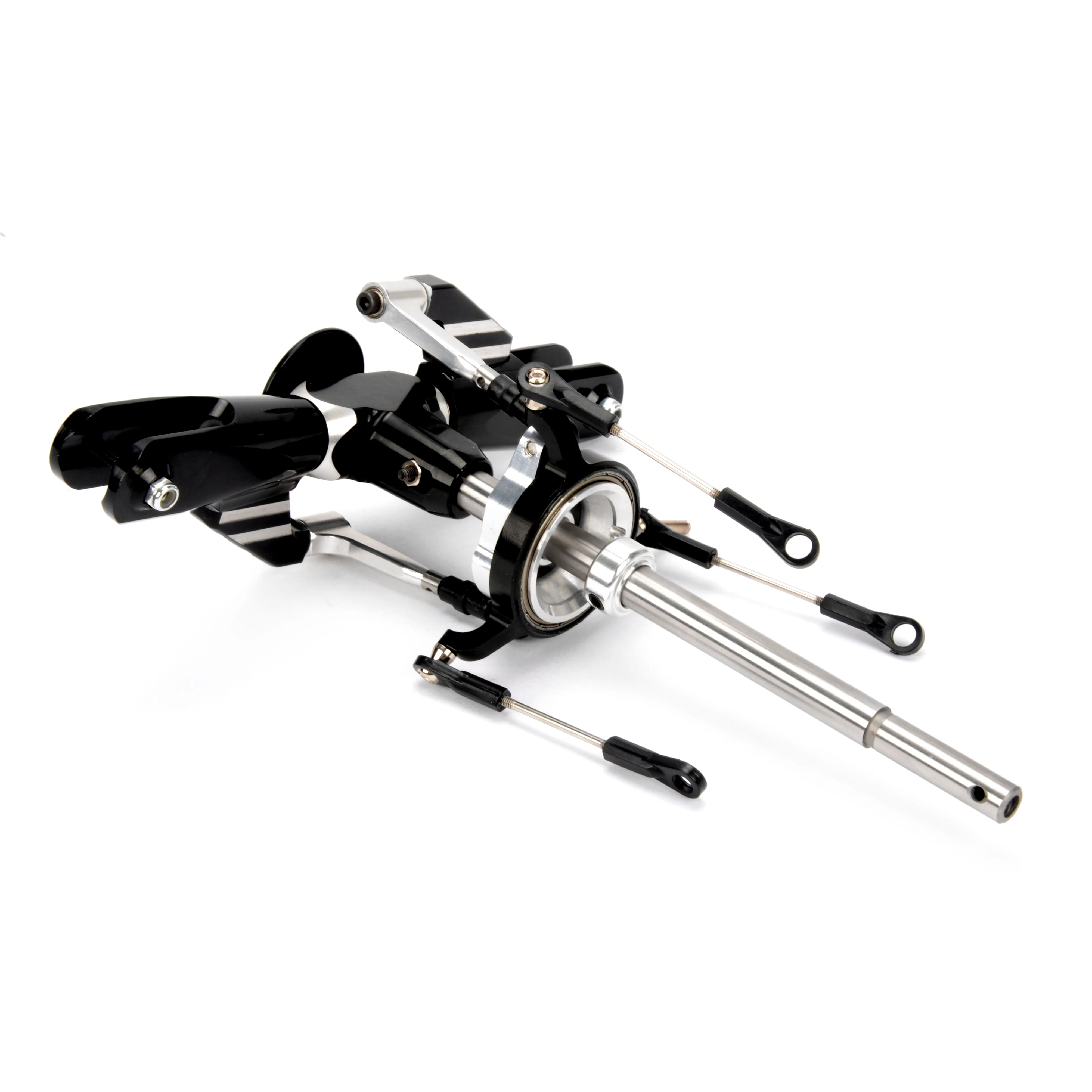 

Головка главного ротора Gartt 500DFC Flybarless для вертолета Trex 500 DFC