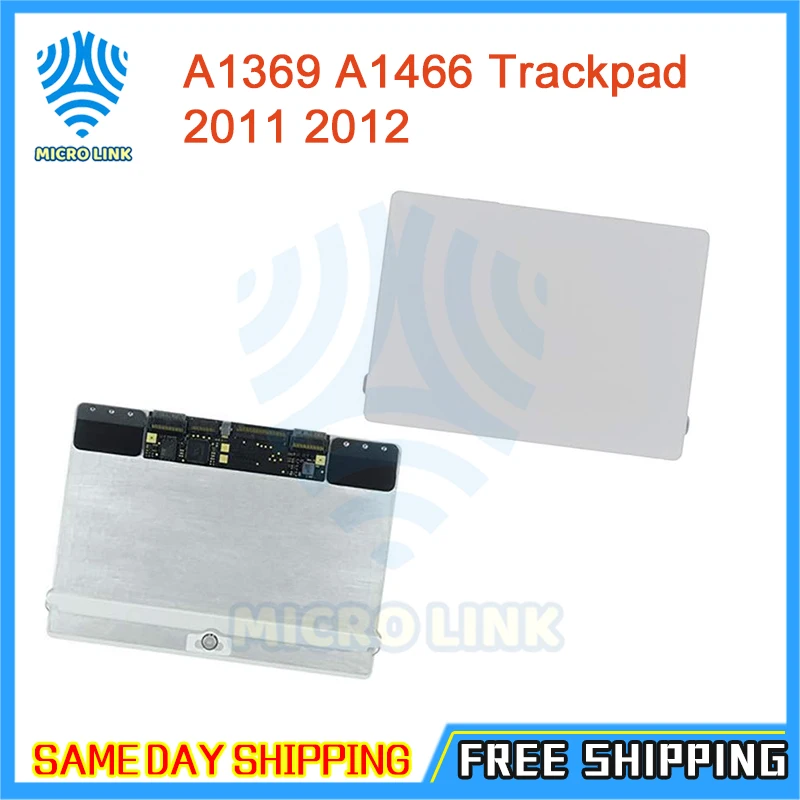 Mid 2011 Mid 2012 A1369 тачпад трекпад для Macbook Air 13," A1466 тачпад трекпад Замена