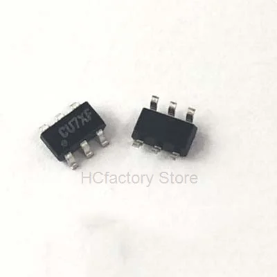 

NEW Original 10PCS SY8009 SOT23-6 SY8009B SOT-23 SY8009BABC SMD Wholesale one-stop distribution list