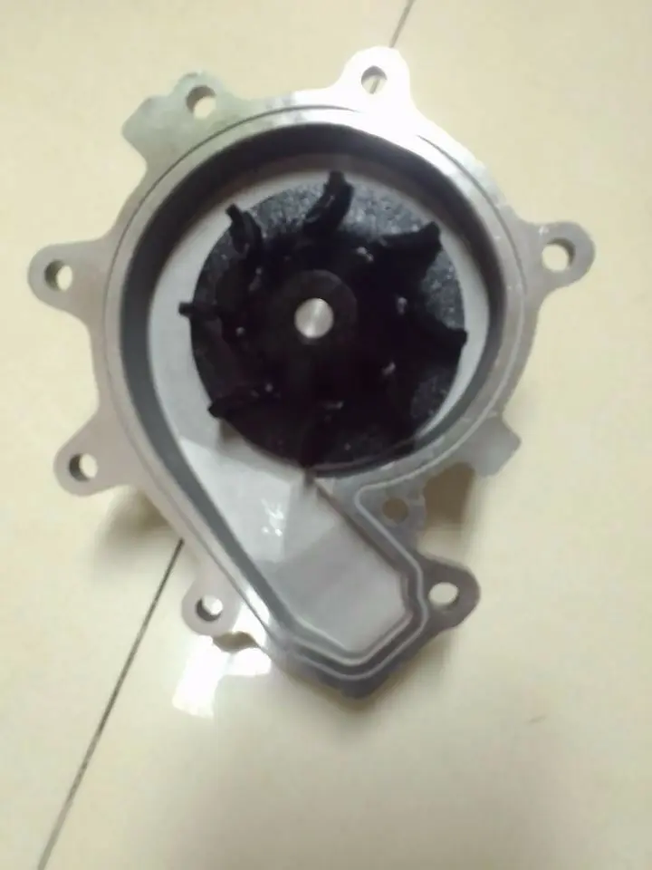 

For ISUZU 4HH1 4HH1T 4HF1 4HG1 4HG1T water pump for NPR truck