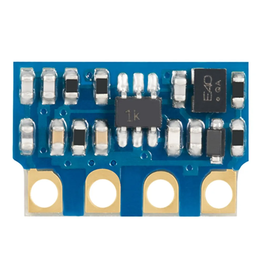 Модуль беспроводного передатчика H34S компактный модуль дистанционного