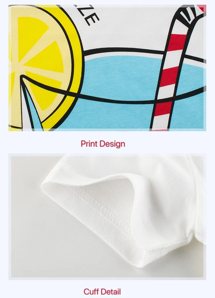 Футболка с мультяшным принтом для маленьких мальчиков 2 8 лет новые летние