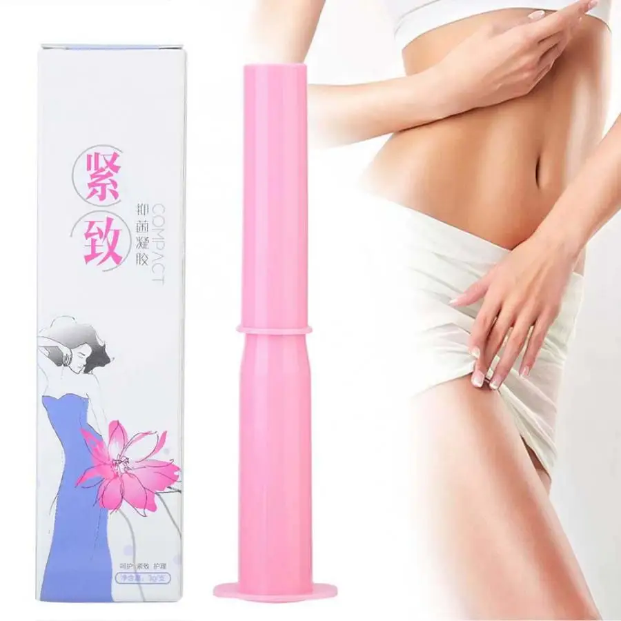 Женский растительный экстракт частные части уход за гелем антибактериальный