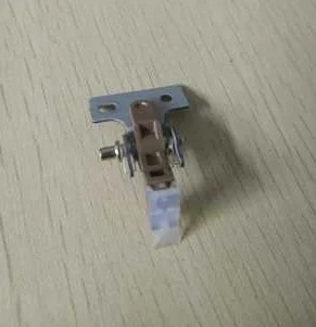 5 шт. высококачественный ролик с крючками для konica C221 281 224 284 364e|Детали принтера| |