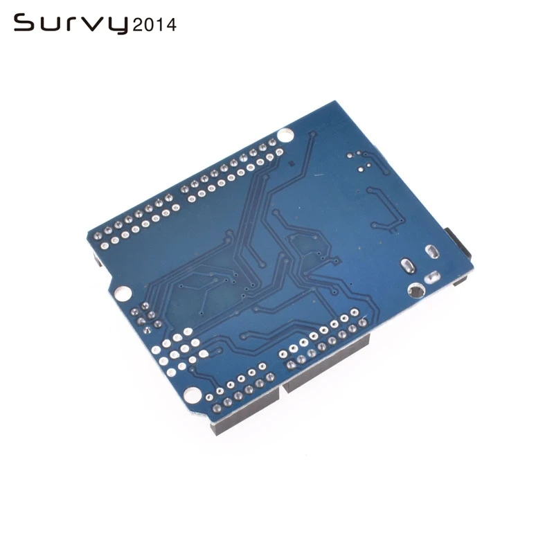 1 шт./лот один комплект версия ATMEGA328P-16AU MEGA328P Micro USB совместимый для Arduino UNO чехол |
