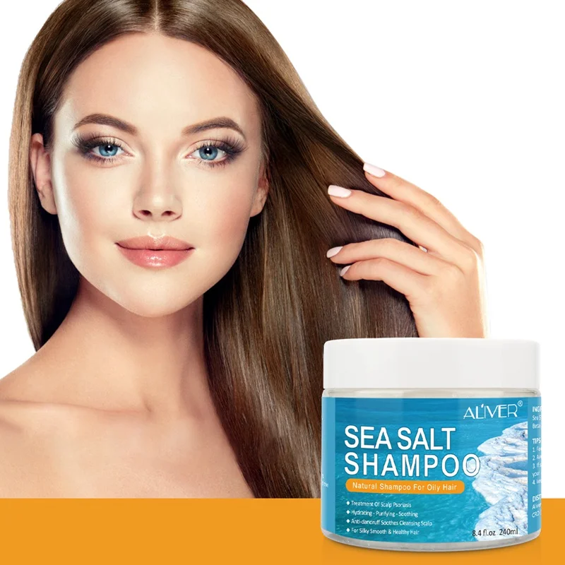 Шампунь против перхоти контроль жирности избавление от зуда уменьшение шампуни