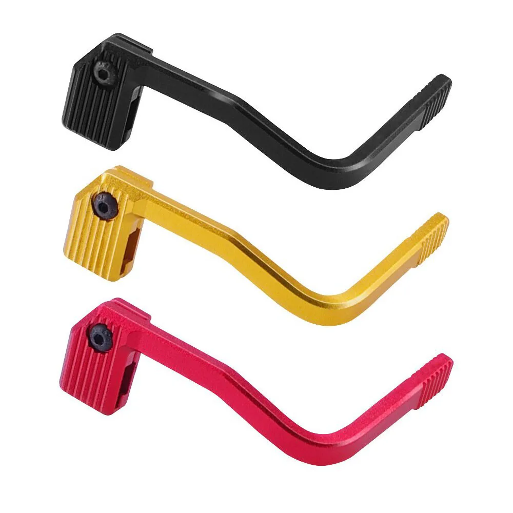 Алюминиевый усиленный удлинитель для болтов и плохой карты боковая пластина