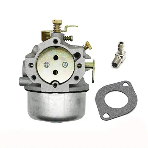 Carburetor for Kohler Magnum M18, M20, KT17, KT18, MV18, MV20 52-053-09 52-053-18 52-053-28