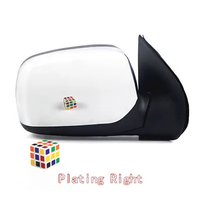 

Электрическое зеркальное устройство для Great Wall WINGLE 3 WINGLE 5 STEED 3 STDDE 5 2010 ~ 2015