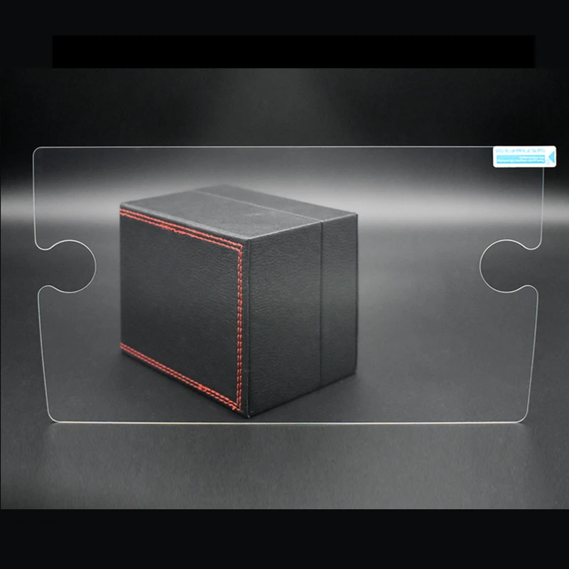 

Для Volkswagen VW Tiguan 2 MK2 Allspace Atlas 2018 2019 2020 Golf R GTI автомобильное Закаленное стекло Защитная пленка для навигации аксессуары